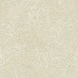 Veer Decor Samba Botanica White and Grey Wallpaper