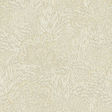 Veer Decor Samba Botanica White and Grey Wallpaper