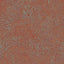 Veer Decor Samba Botanica Red and Blue Wallpaper