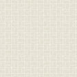 Veer Decor Carimbo Mosaic White Wallpaper