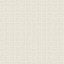 Veer Decor Carimbo Mosaic White Wallpaper