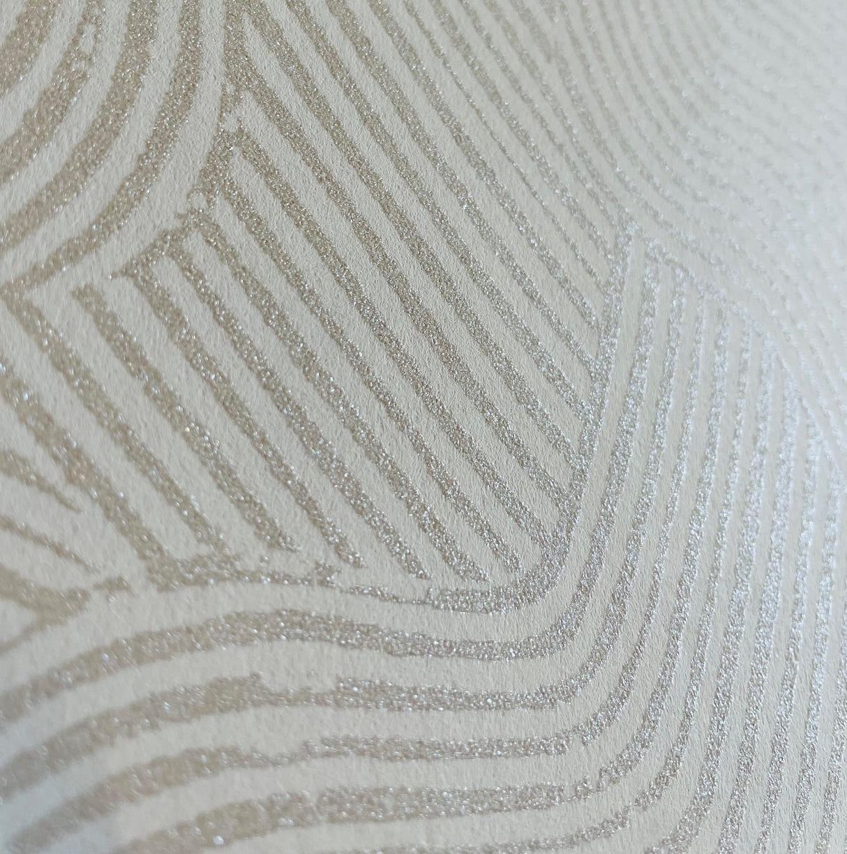 Veer Decor Bahia Dunes Beige Wallpaper