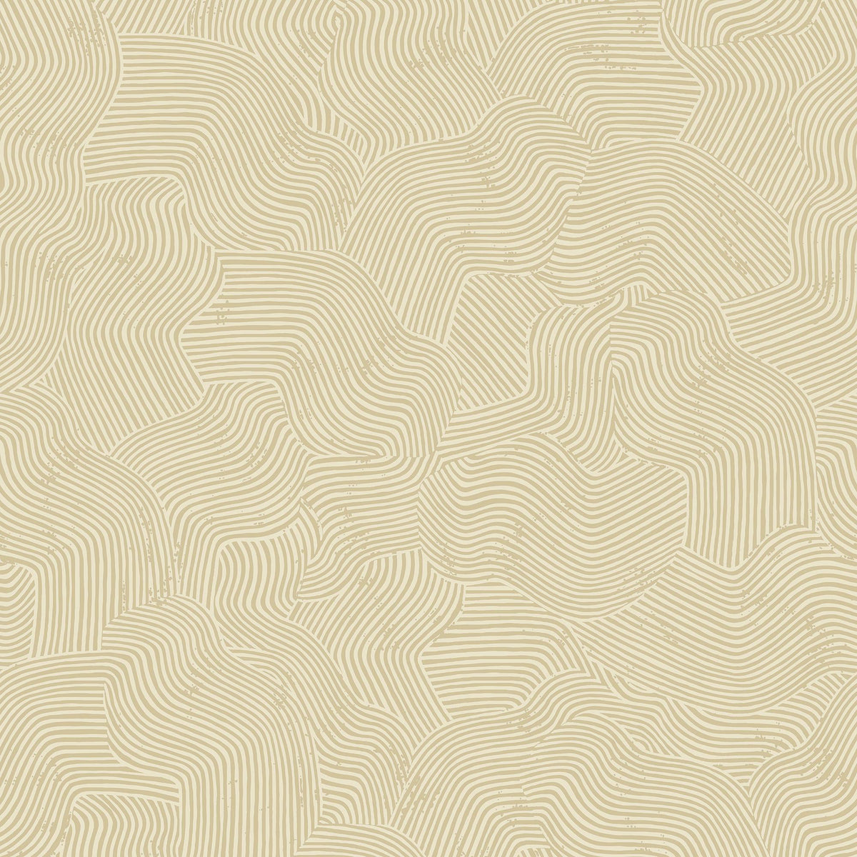 Veer Decor Bahia Dunes Beige Wallpaper