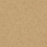 Veer Decor Bahia Dunes Camel Wallpaper