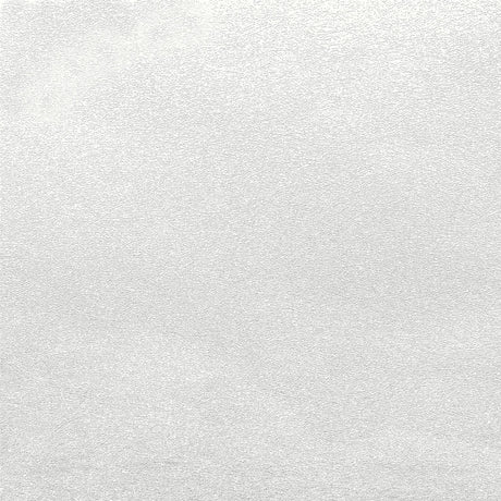 Veer Decor Faux Non-Woven Textile Fiber Texture White Wallpaper