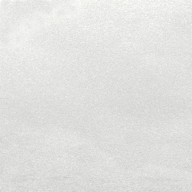 Veer Decor Faux Non-Woven Textile Fiber Texture White Wallpaper