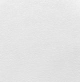 Veer Decor Faux Textile Fiber Texture White Wallpaper