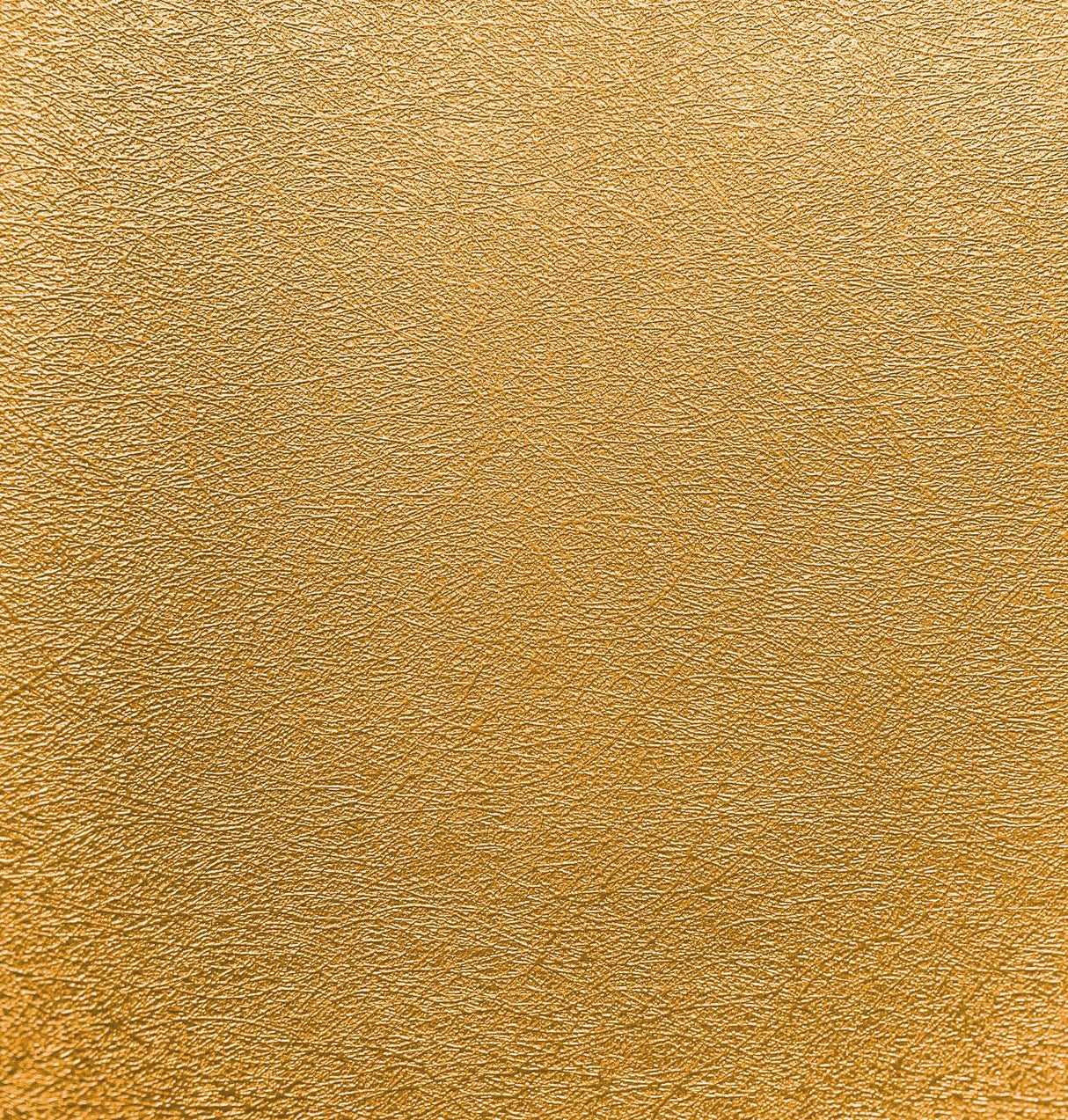 Veer Decor Faux Textile Fiber Texture Orange Wallpaper