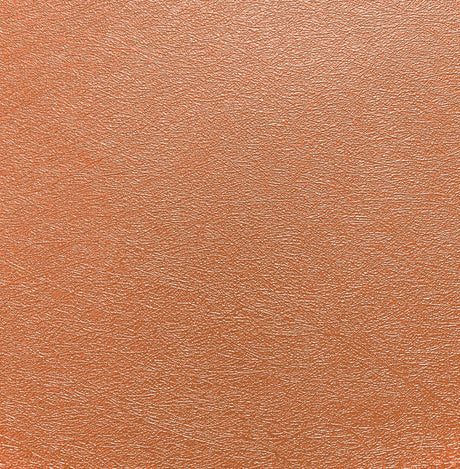 Veer Decor Faux Non-Woven Textile Fiber Texture Coral Wallpaper