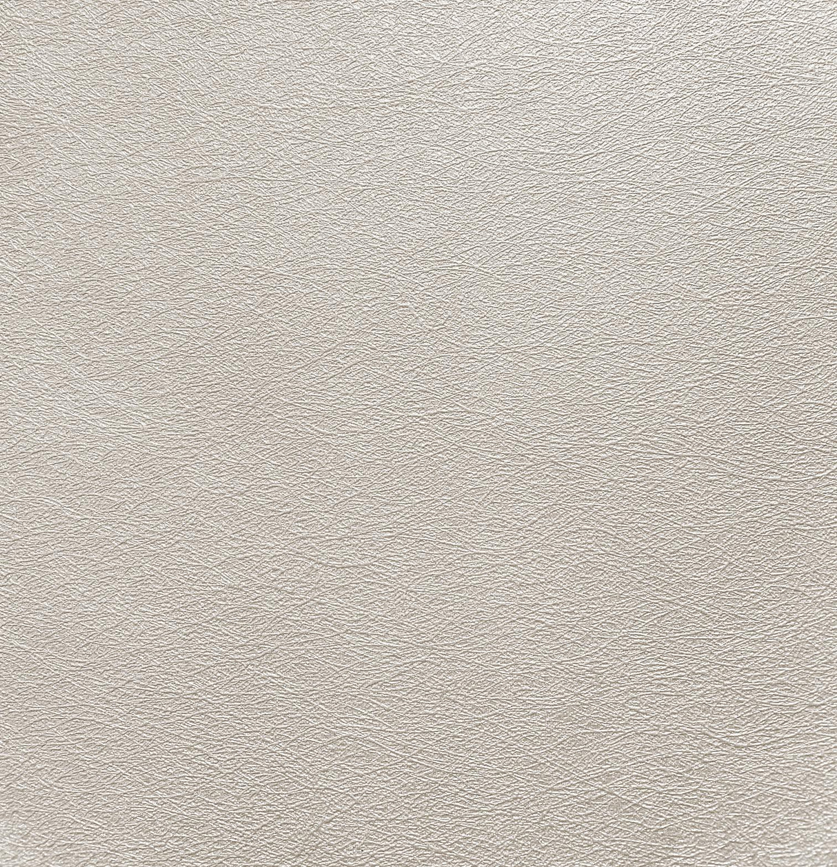 Veer Decor Faux Textile Fiber Texture Taupe Wallpaper