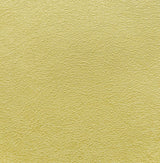 Veer Decor Faux Textile Fiber Texture Yellow Wallpaper