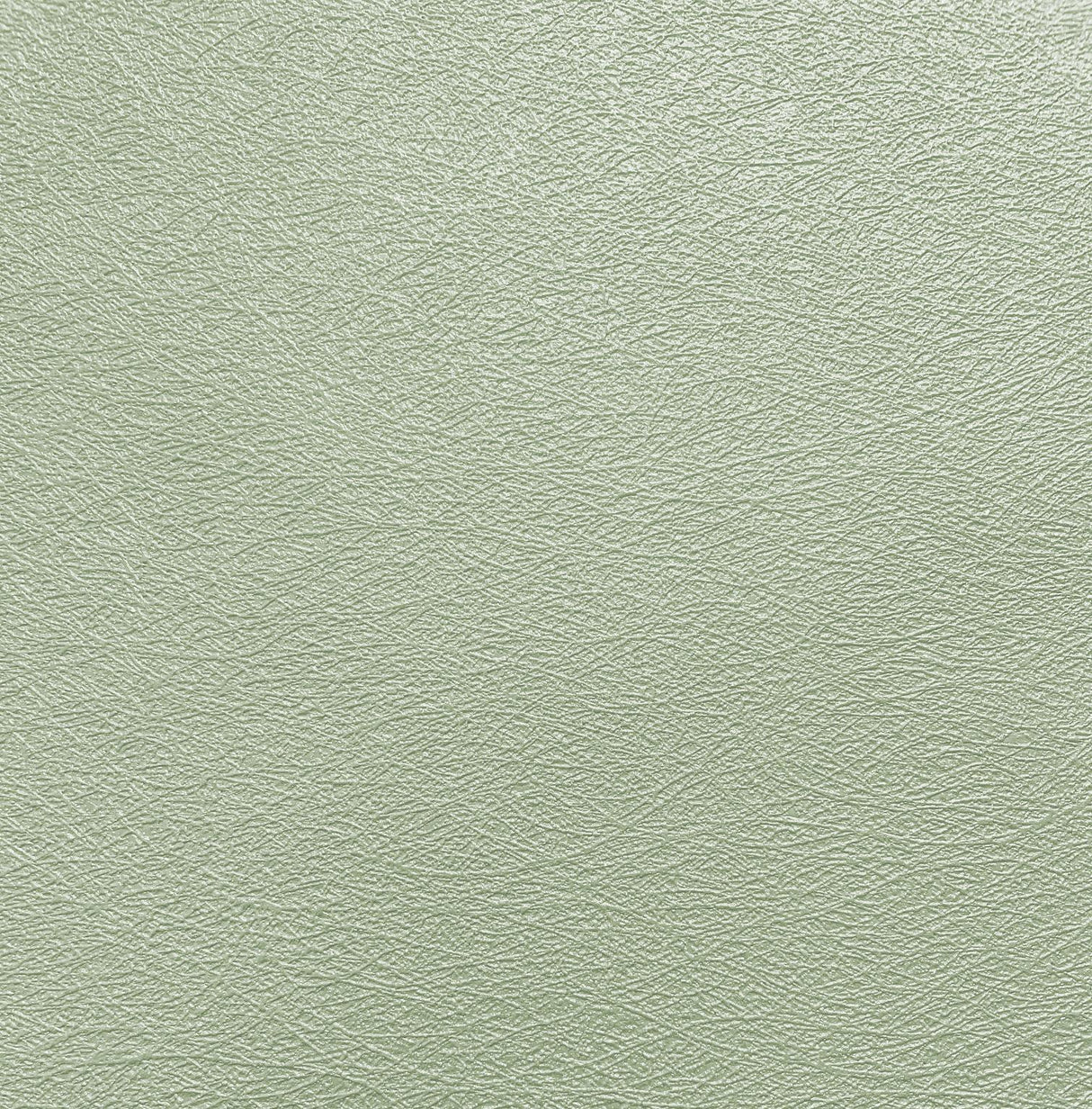 Veer Decor Faux Textile Fiber Texture Green Wallpaper