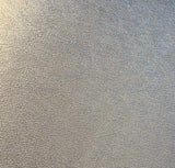 Veer Decor Faux Textile Fiber Texture Silver Wallpaper