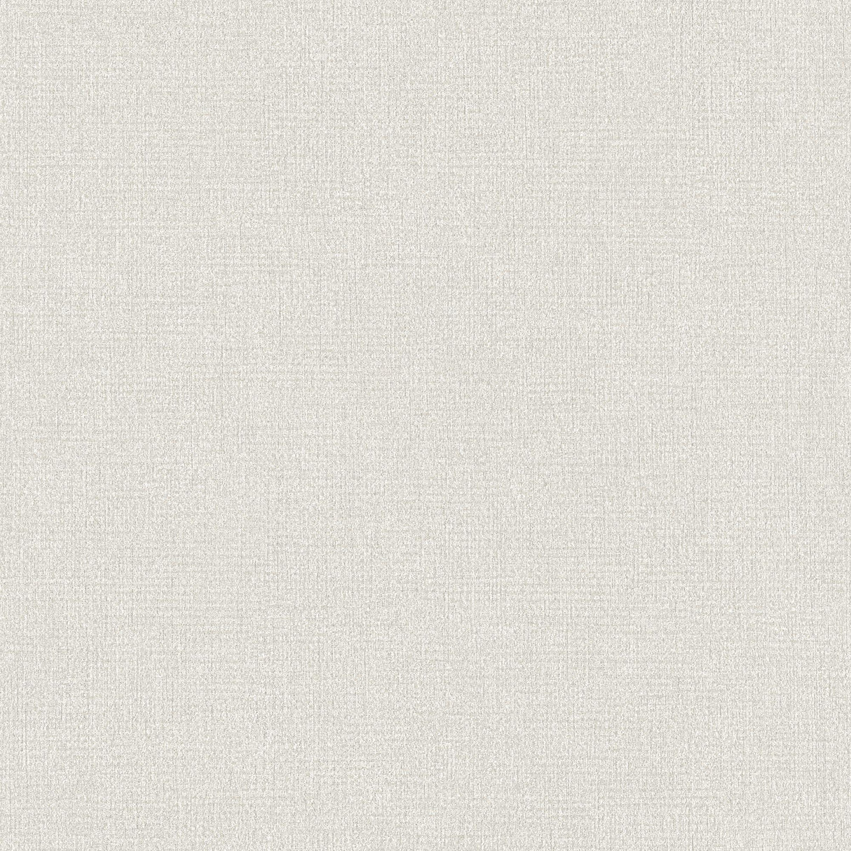 Veer Decor Chanel Linen Blend White Wallpaper