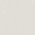 Veer Decor Chanel Linen Blend White Wallpaper