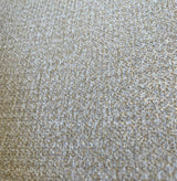 Veer Decor Chanel Linen Blend Beige Wallpaper