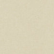 Veer Decor Chanel Linen Blend Beige Wallpaper
