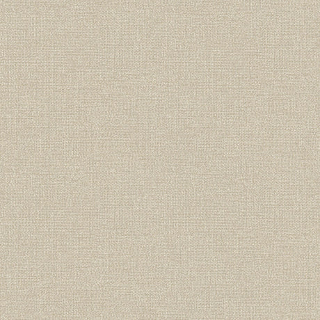 Veer Decor Chanel Linen Blend Tan Wallpaper