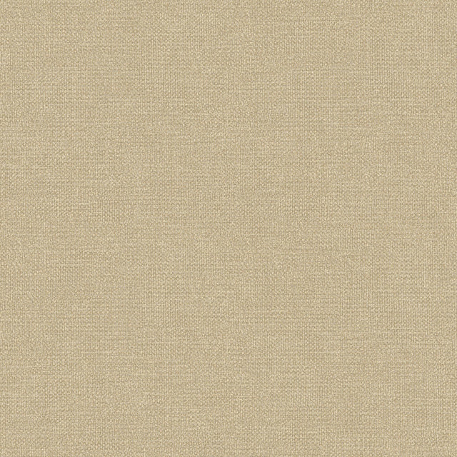 Veer Decor Chanel Linen Blend Taupe Wallpaper