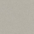 Veer Decor Chanel Linen Blend Gray Wallpaper
