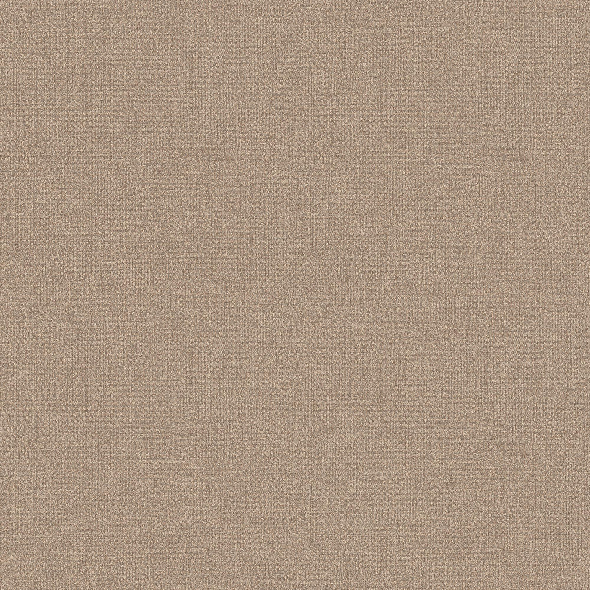 Veer Decor Chanel Linen Blend Sepia Wallpaper