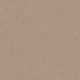 Veer Decor Chanel Linen Blend Sepia Wallpaper