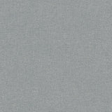 Veer Decor Chanel Linen Blend Blue Wallpaper