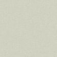 Veer Decor Chanel Linen Blend Green Wallpaper