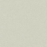 Veer Decor Chanel Linen Blend Green Wallpaper