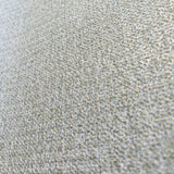 Veer Decor Chanel Linen Blend Green Wallpaper