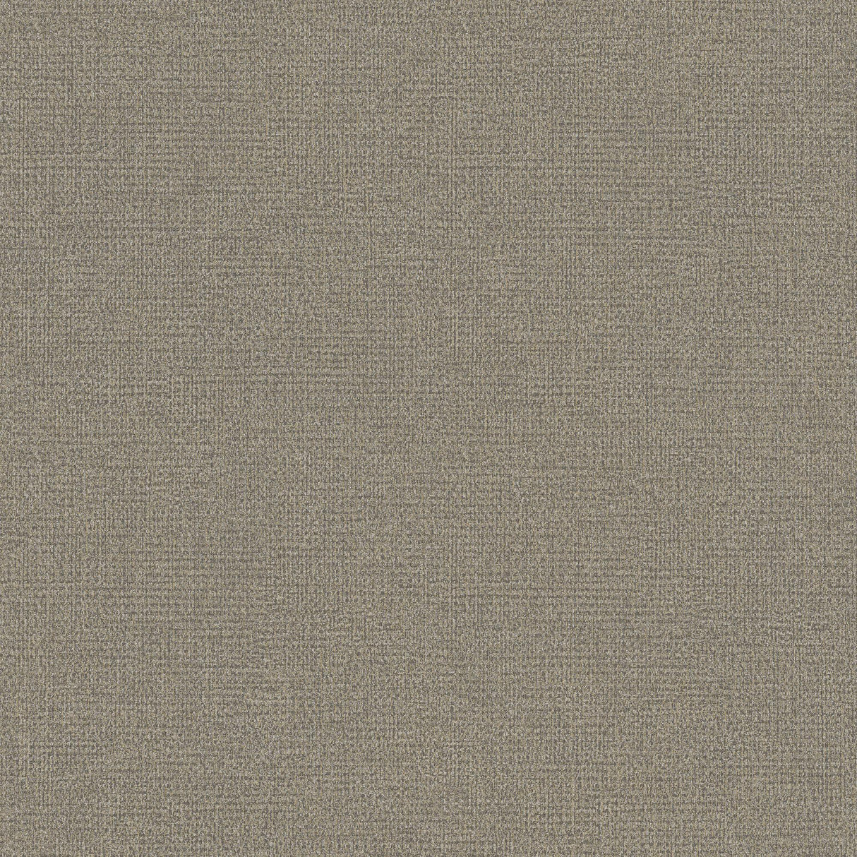 Veer Decor Chanel Linen Blend Brown Wallpaper