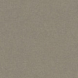 Veer Decor Chanel Linen Blend Brown Wallpaper