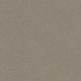 Veer Decor Chanel Linen Blend Brown Wallpaper