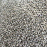 Veer Decor Chanel Linen Blend Brown Wallpaper