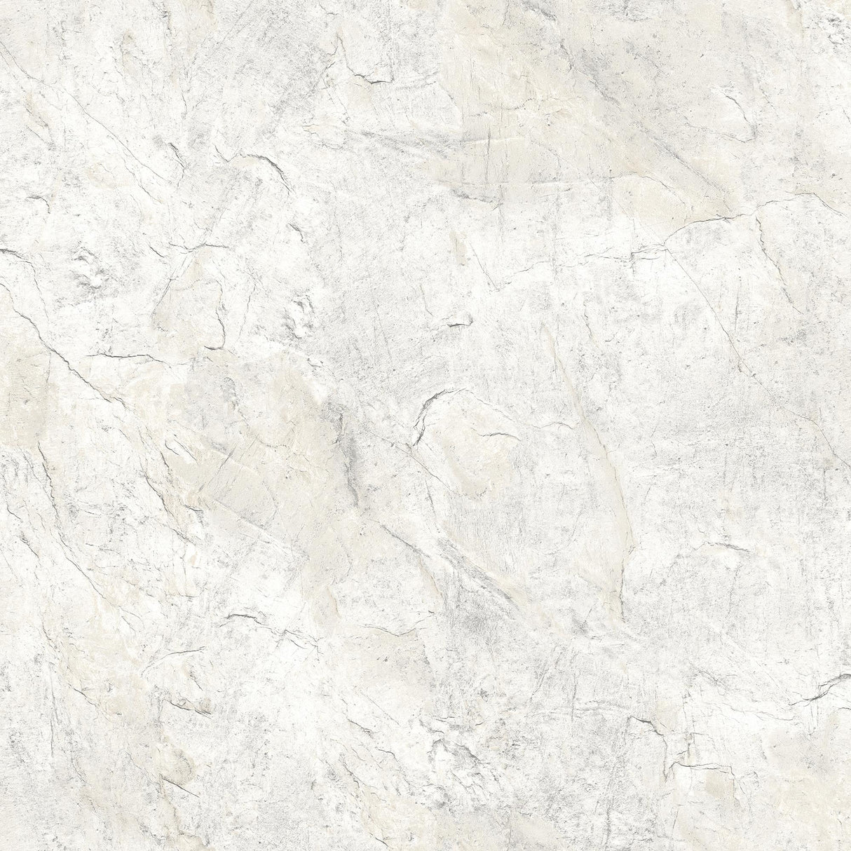 Veer Decor Slate Fusion White Wallpaper
