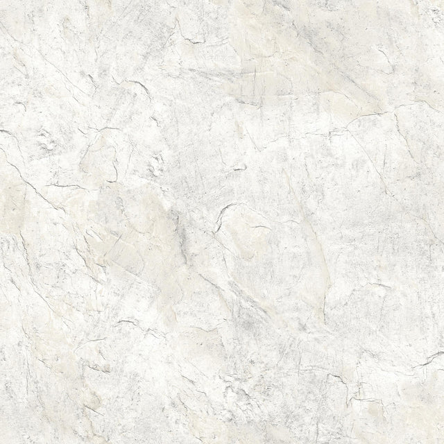 Veer Decor Slate Fusion White Wallpaper