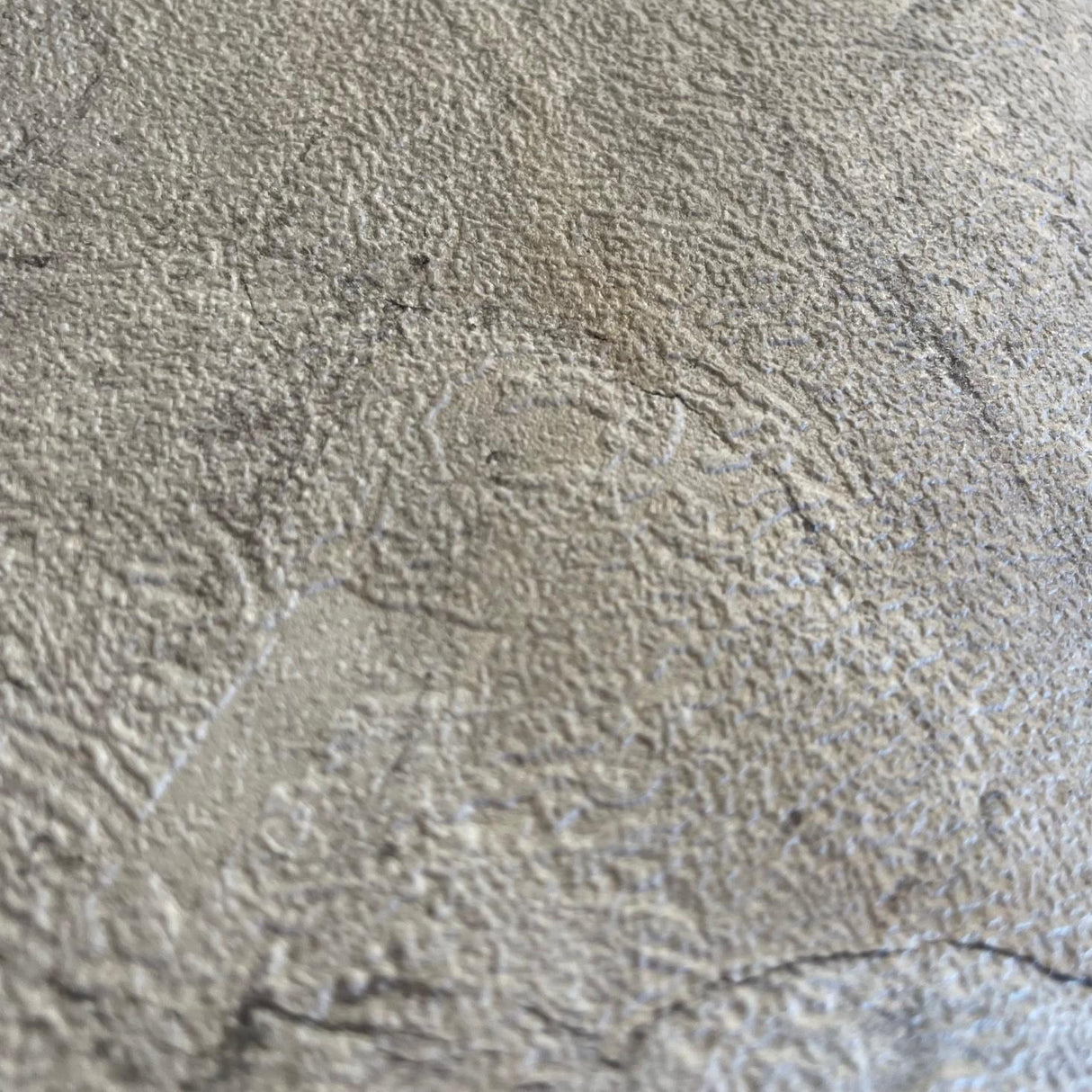 Veer Decor Slate Fusion White Wallpaper