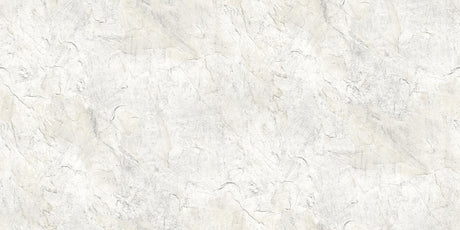 Veer Decor Slate Fusion White Wallpaper