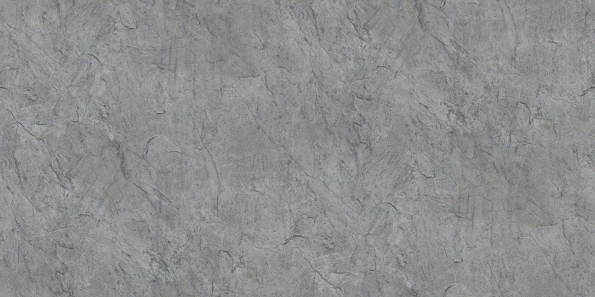 Veer Decor Slate Fusion Blue Wallpaper