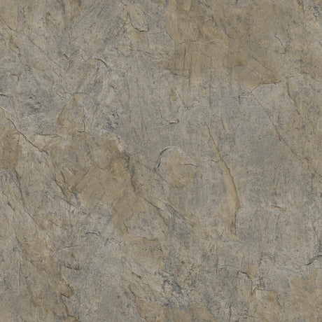 Veer Decor Slate Fusion Brown Wallpaper