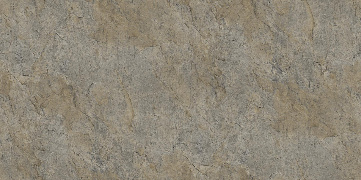 Veer Decor Slate Fusion Brown Wallpaper