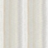 Veer Decor Woven Gradient Stripe Beige Wallpaper