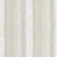 Veer Decor Woven Gradient Stripe Beige Wallpaper