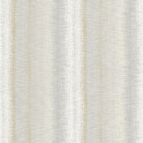 Veer Decor Woven Gradient Stripe Beige Wallpaper