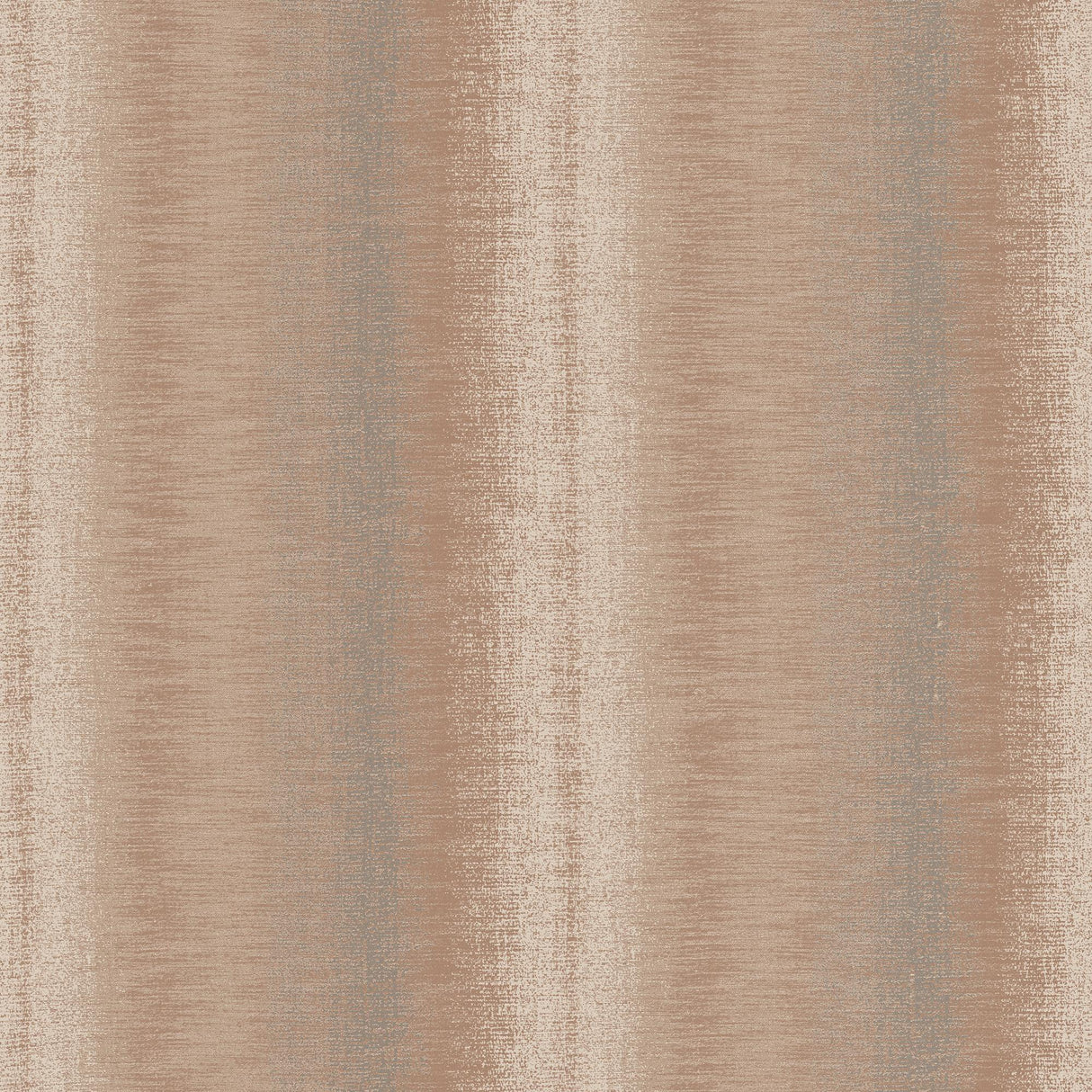Veer Decor Woven Gradient Stripe Red Wallpaper