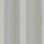 Veer Decor Woven Gradient Stripe Blue Wallpaper