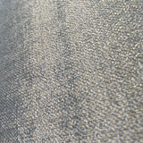 Veer Decor Woven Gradient Stripe Blue Wallpaper