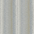 Veer Decor Woven Gradient Stripe Blue Wallpaper