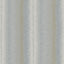 Veer Decor Woven Gradient Stripe Blue Wallpaper