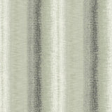 Veer Decor Woven Gradient Stripe Green Wallpaper